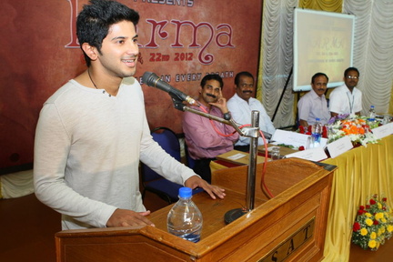 KARMA in house Training Programme