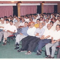 AICTE sponsored HRD programme