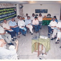 AICTE sponsored HRD programme