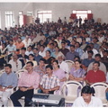 Induction programme 2004