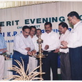 Merit Evening 2004