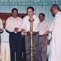 Seminar on Disaster Management and Mitigation Measures
