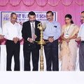 MBA Programme 2011-13 inaugurated