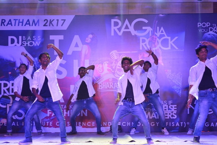 BHARATHAM 2K17