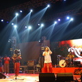 BHARATHAM 2K17 FUSION OF MUSICAL BAND