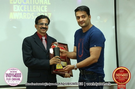 indywood award