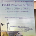 FISAT Weather station