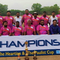 PROFESSORS CUP