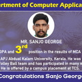 MCA RANK HOLDER 2020