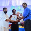 BEST NON TEACHING FACULTY2019