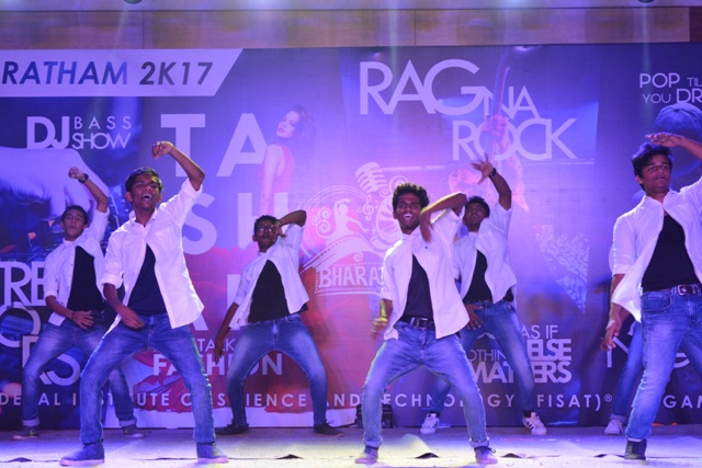 BHARATHAM 2K17